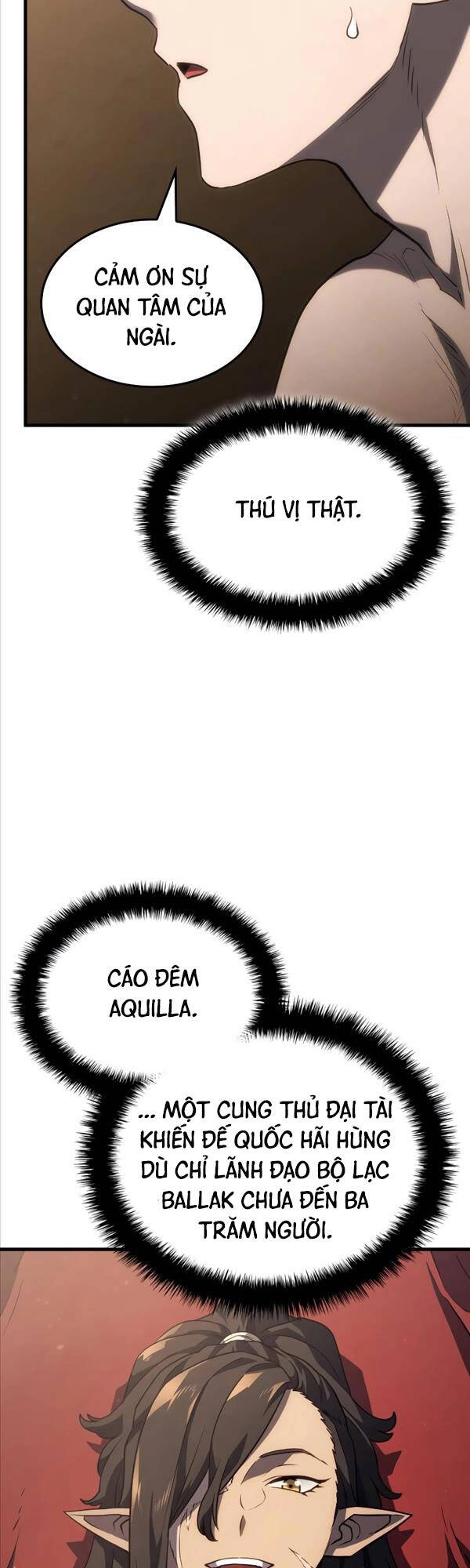 Thiết Huyết Kiếm Sĩ Hồi Quy Chapter 37 - 54