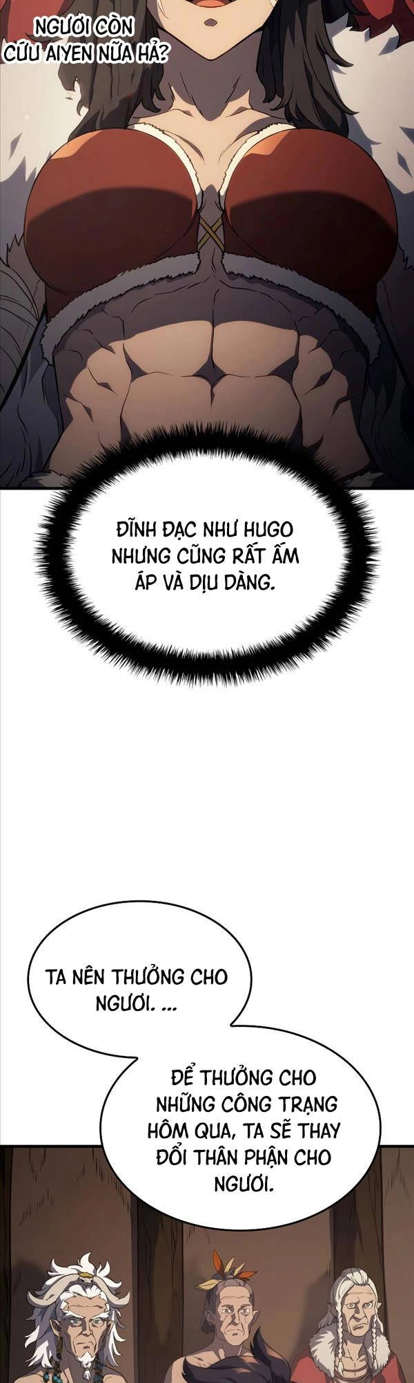 Thiết Huyết Kiếm Sĩ Hồi Quy Chapter 37 - 55