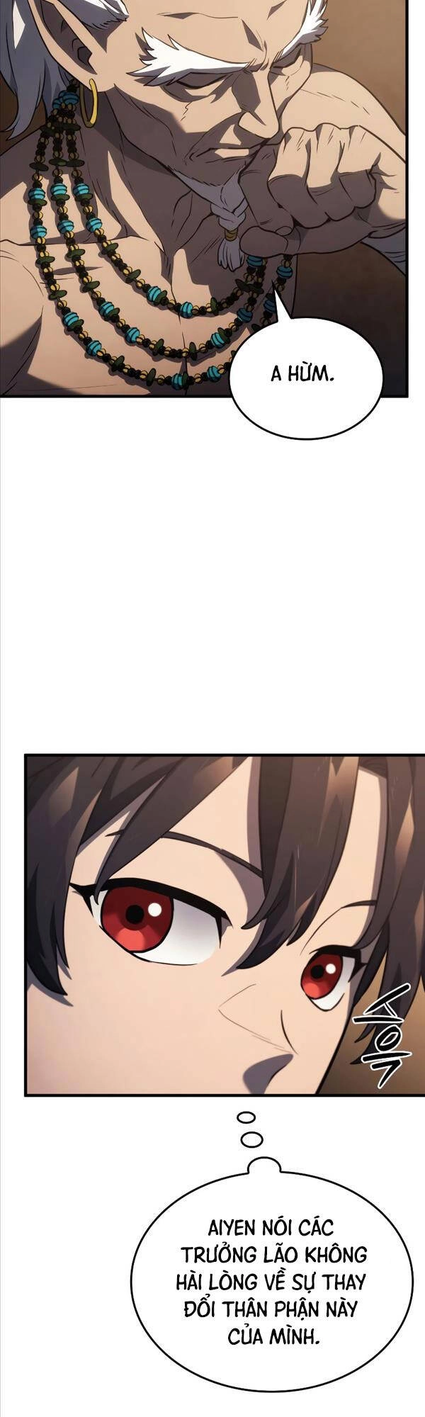 Thiết Huyết Kiếm Sĩ Hồi Quy Chapter 37 - 57