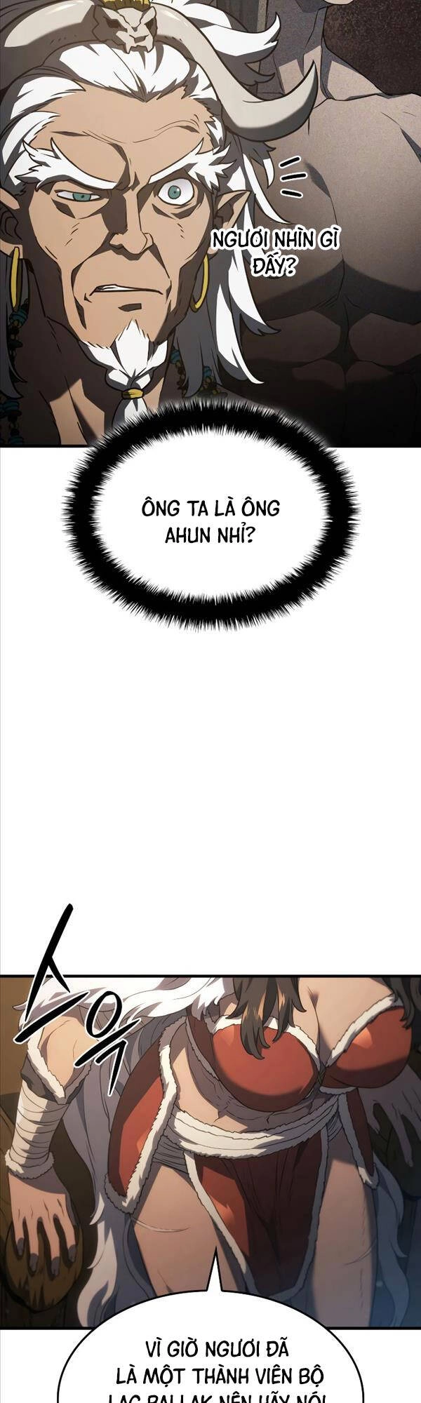 Thiết Huyết Kiếm Sĩ Hồi Quy Chapter 37 - 59