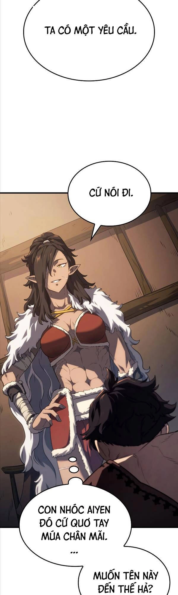 Thiết Huyết Kiếm Sĩ Hồi Quy Chapter 37 - 63