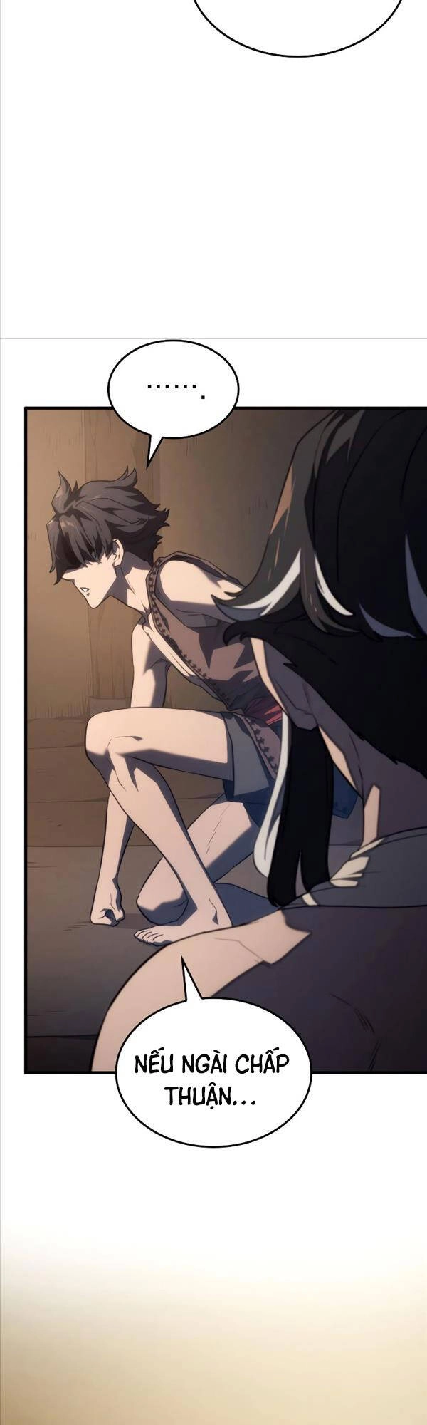 Thiết Huyết Kiếm Sĩ Hồi Quy Chapter 37 - 64