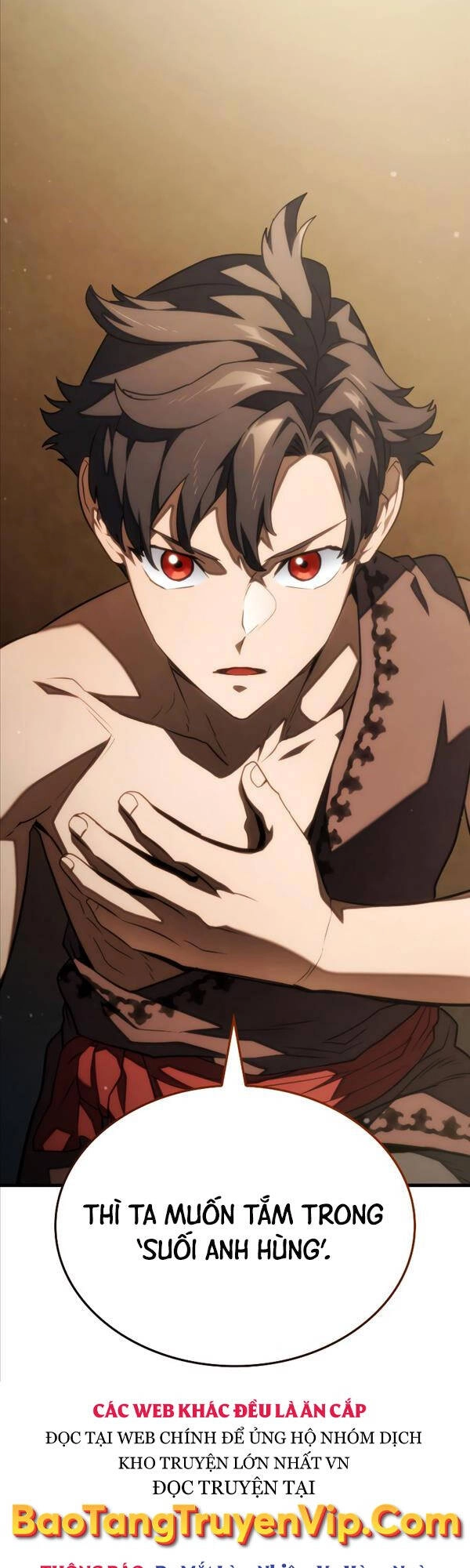 Thiết Huyết Kiếm Sĩ Hồi Quy Chapter 37 - 65