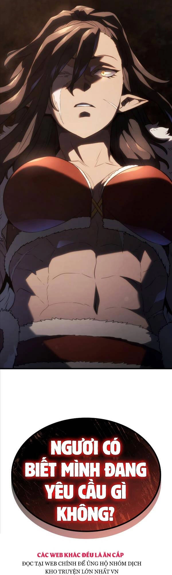 Thiết Huyết Kiếm Sĩ Hồi Quy Chapter 37 - 68