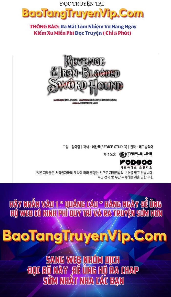 Thiết Huyết Kiếm Sĩ Hồi Quy Chapter 37 - 69