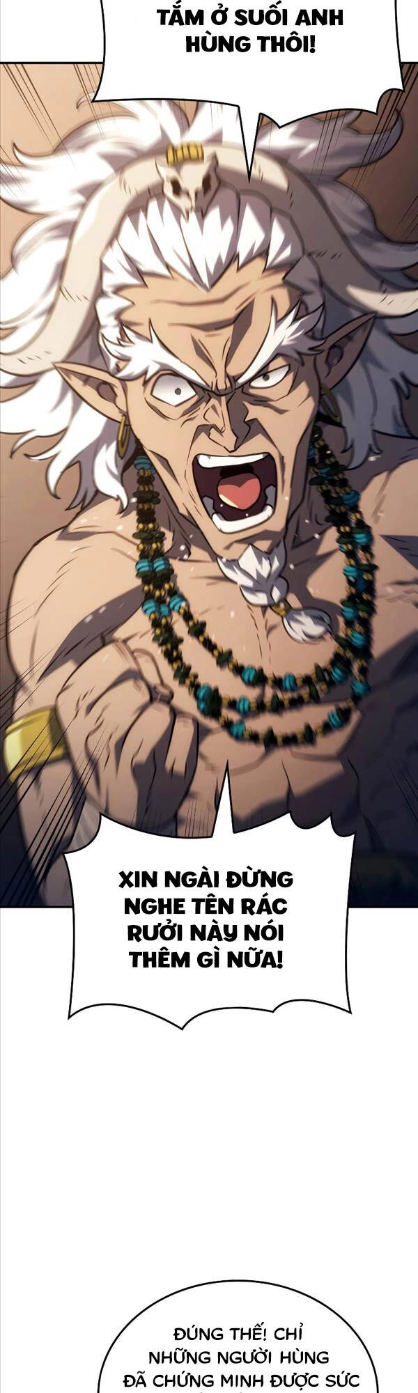 Thiết Huyết Kiếm Sĩ Hồi Quy Chapter 38 - 3