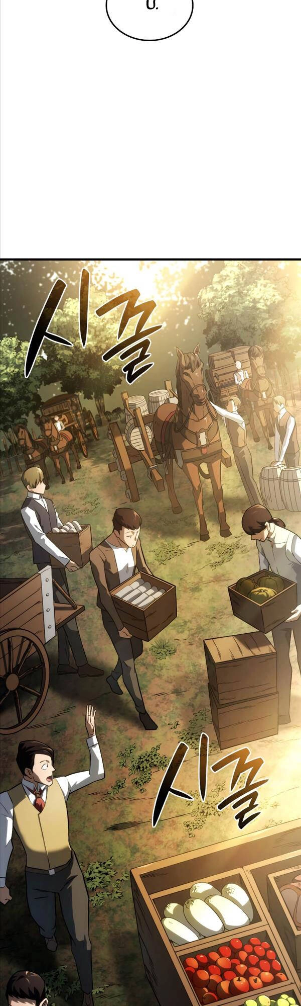 Thiết Huyết Kiếm Sĩ Hồi Quy Chapter 38 - 18