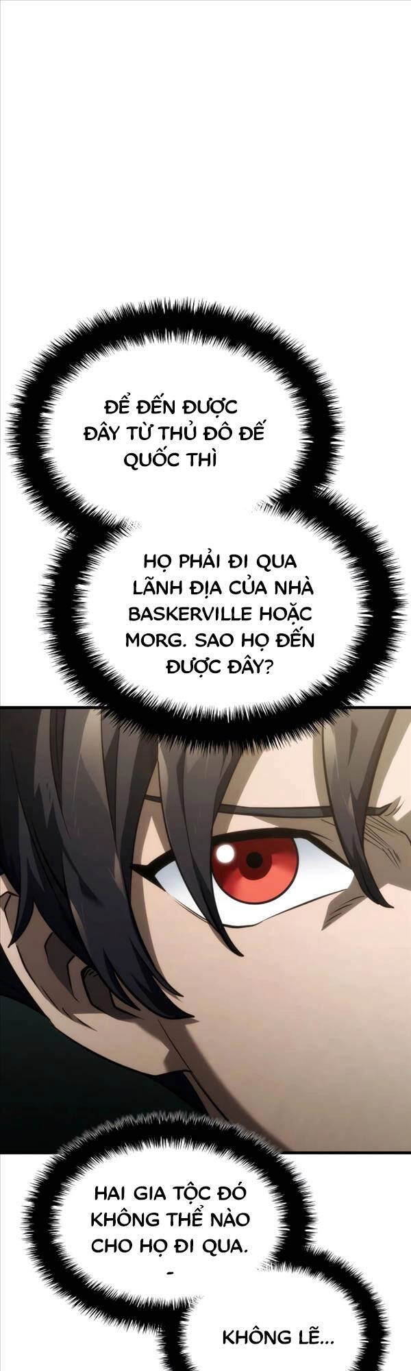 Thiết Huyết Kiếm Sĩ Hồi Quy Chapter 38 - 21