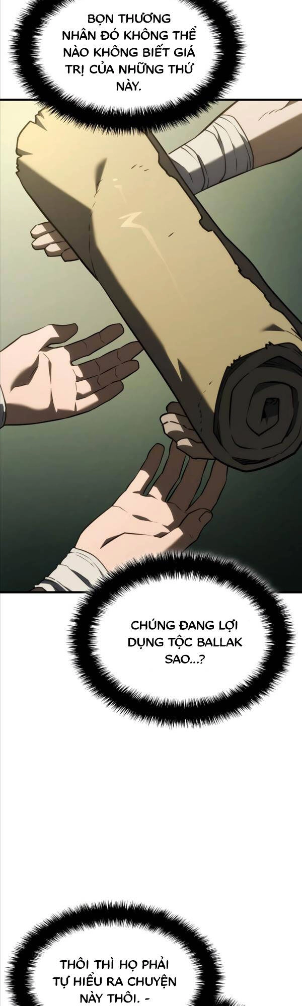 Thiết Huyết Kiếm Sĩ Hồi Quy Chapter 38 - 27