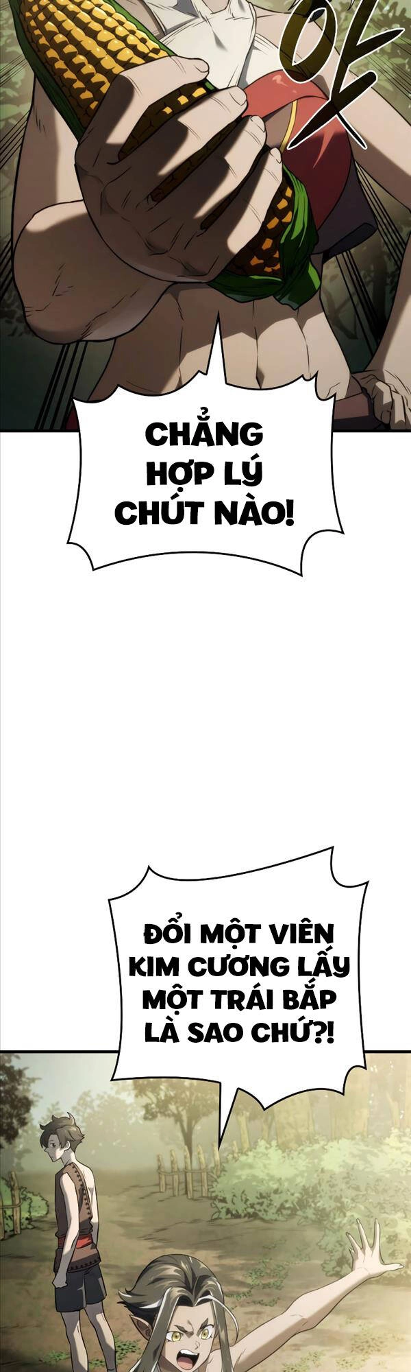 Thiết Huyết Kiếm Sĩ Hồi Quy Chapter 38 - 29