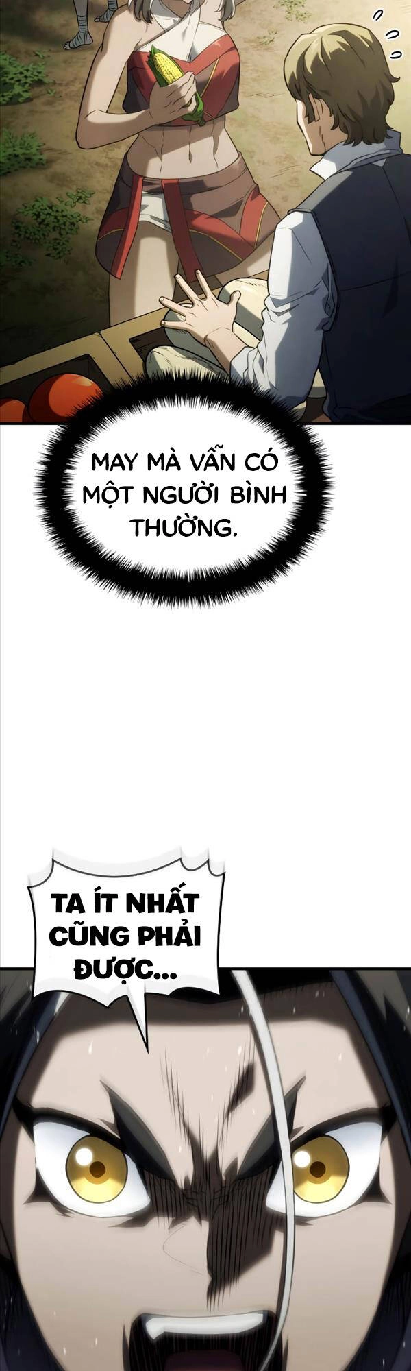 Thiết Huyết Kiếm Sĩ Hồi Quy Chapter 38 - 30