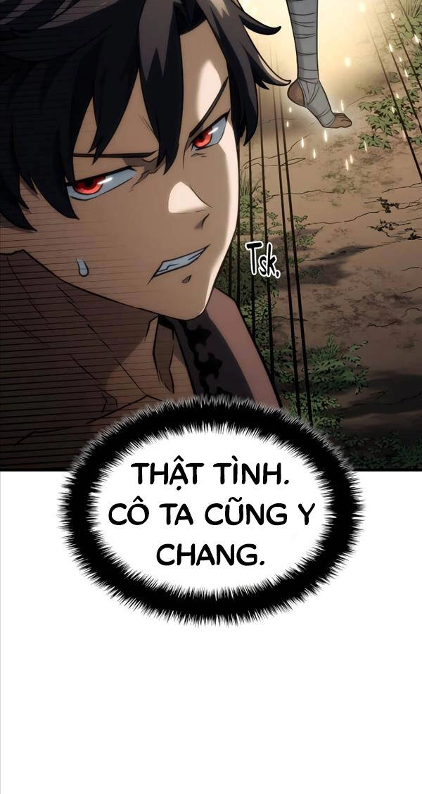 Thiết Huyết Kiếm Sĩ Hồi Quy Chapter 38 - 32