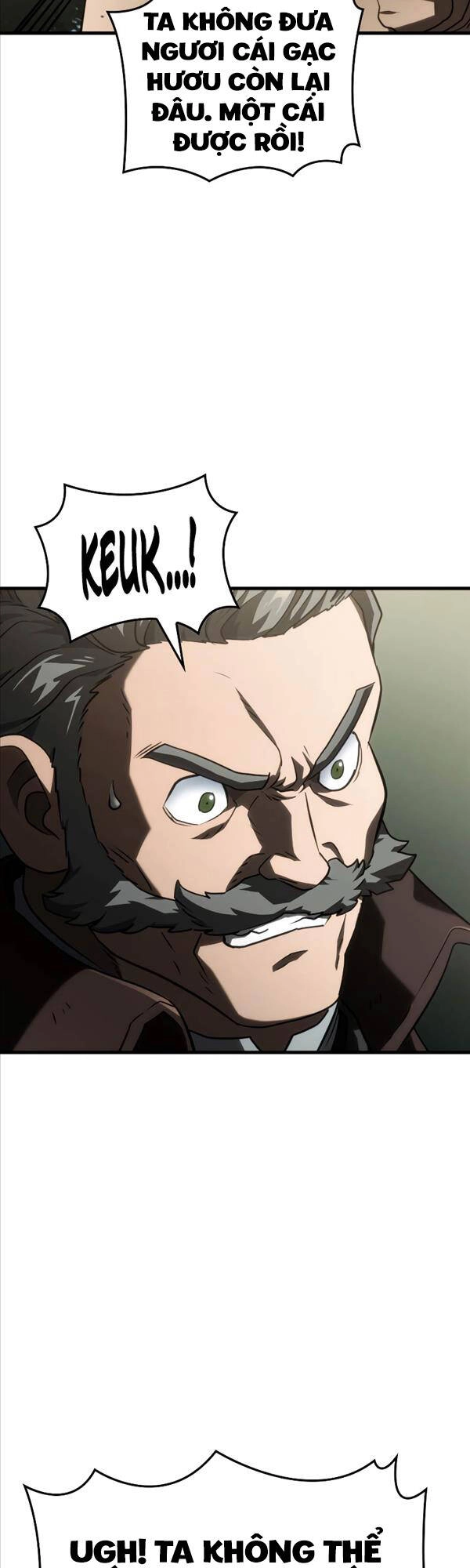 Thiết Huyết Kiếm Sĩ Hồi Quy Chapter 38 - 34