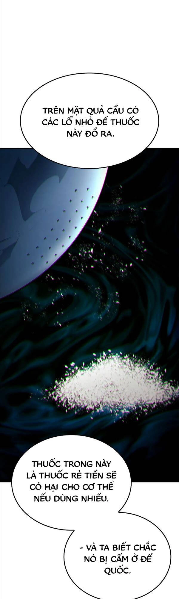 Thiết Huyết Kiếm Sĩ Hồi Quy Chapter 38 - 52