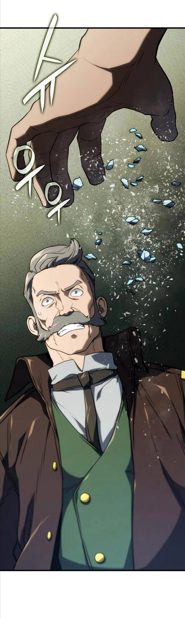 Thiết Huyết Kiếm Sĩ Hồi Quy Chapter 38 - 54