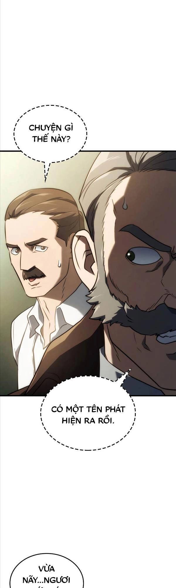 Thiết Huyết Kiếm Sĩ Hồi Quy Chapter 38 - 55