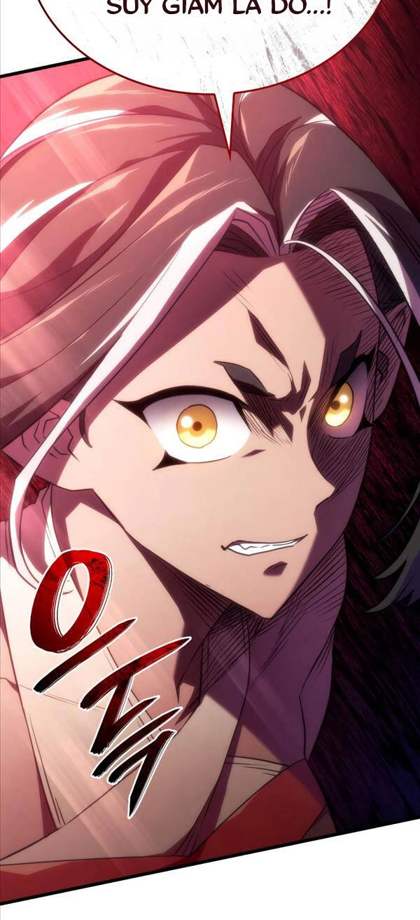 Thiết Huyết Kiếm Sĩ Hồi Quy Chapter 38 - 57