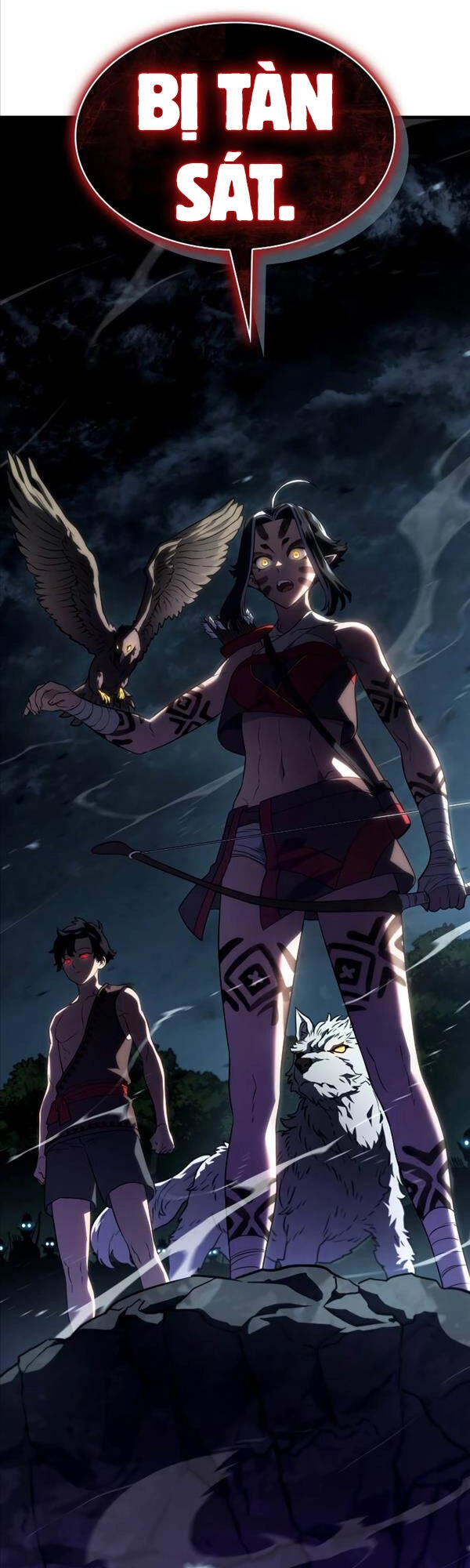 Thiết Huyết Kiếm Sĩ Hồi Quy Chapter 38 - 73