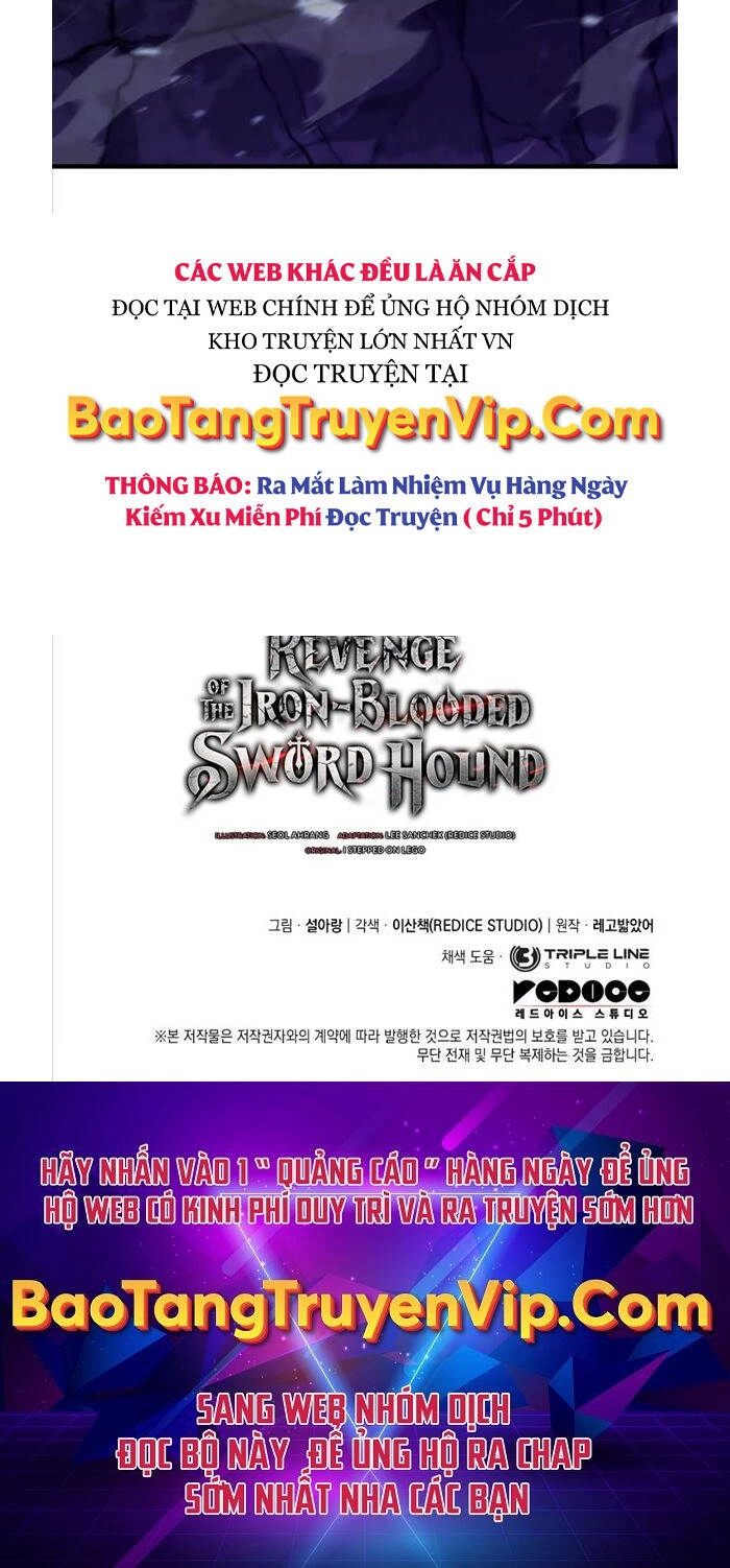 Thiết Huyết Kiếm Sĩ Hồi Quy Chapter 38 - 74