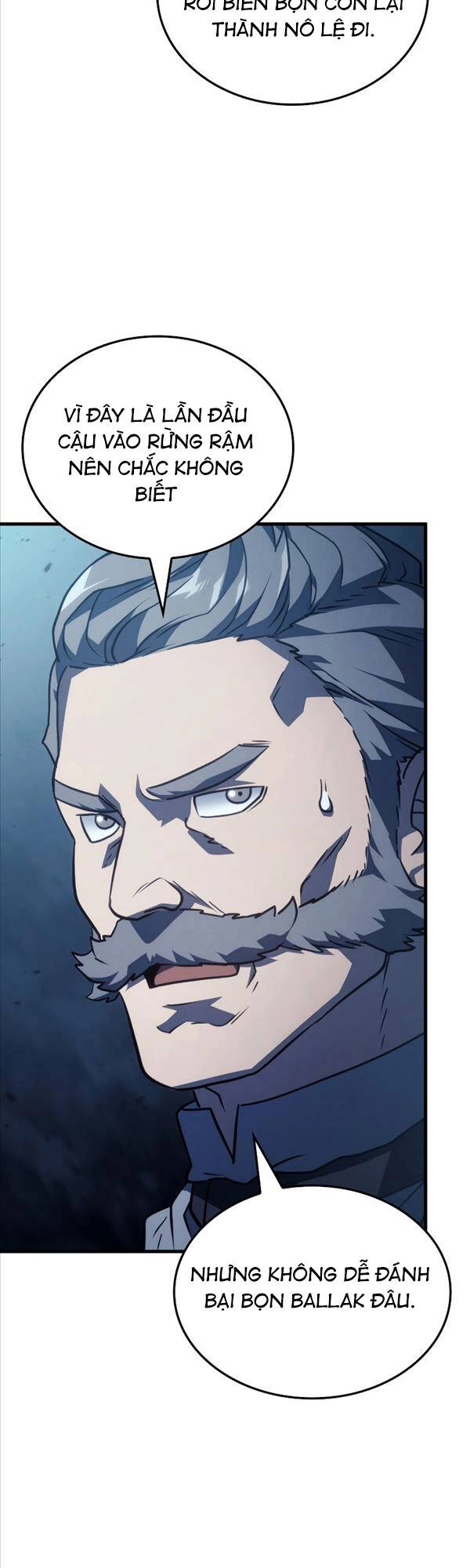 Thiết Huyết Kiếm Sĩ Hồi Quy Chapter 39 - 3