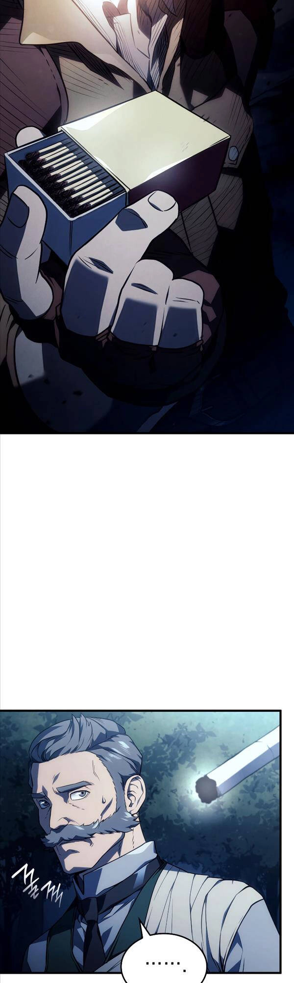 Thiết Huyết Kiếm Sĩ Hồi Quy Chapter 39 - 6