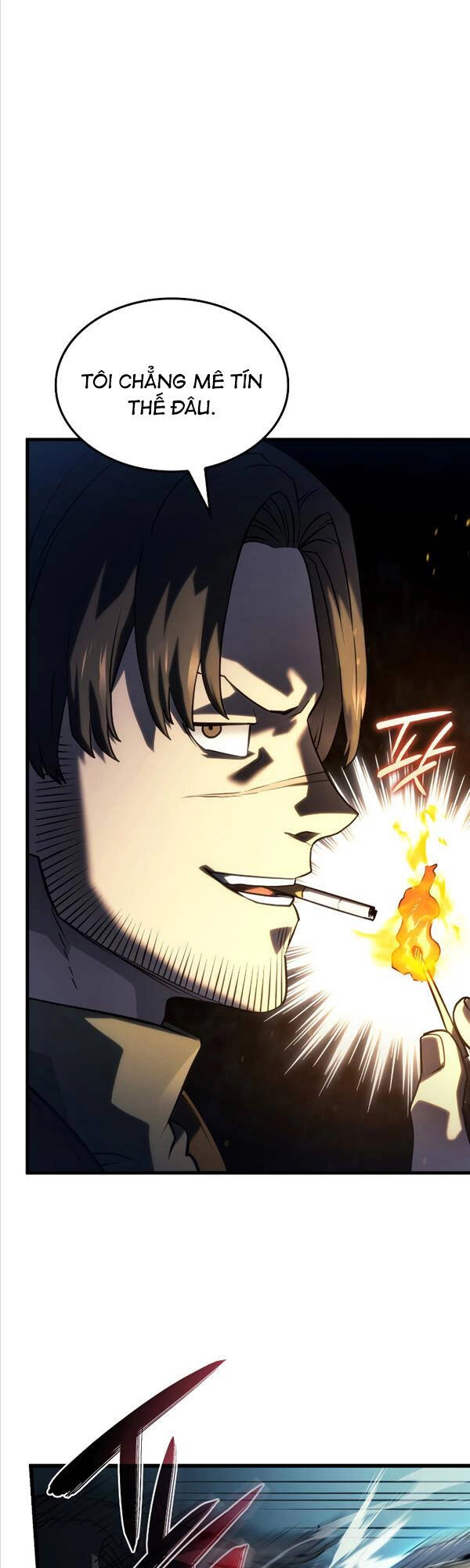 Thiết Huyết Kiếm Sĩ Hồi Quy Chapter 39 - 9