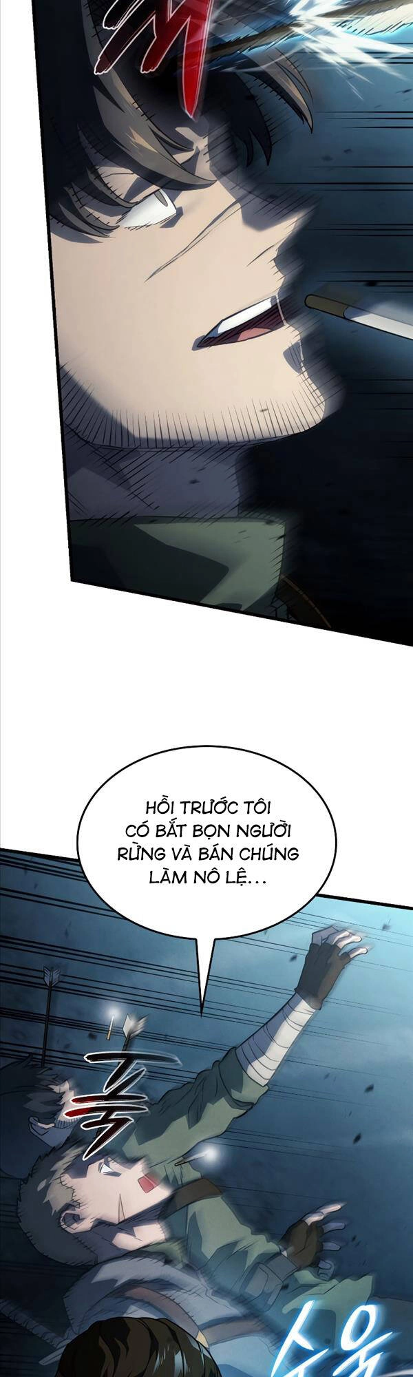 Thiết Huyết Kiếm Sĩ Hồi Quy Chapter 39 - 10