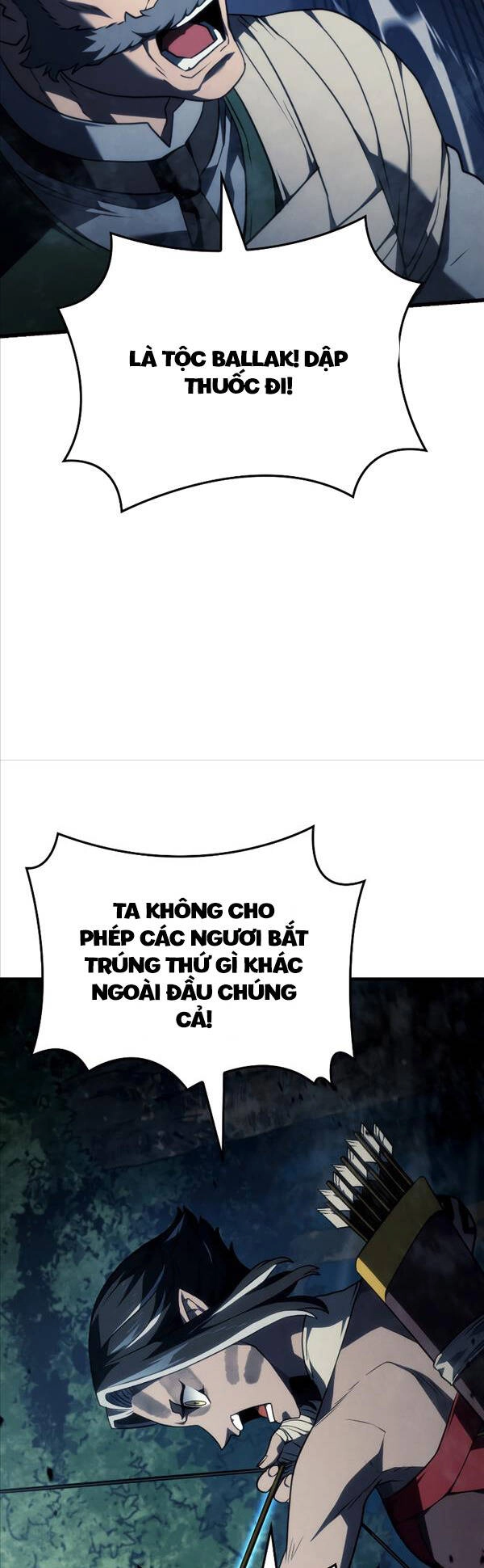 Thiết Huyết Kiếm Sĩ Hồi Quy Chapter 39 - 13