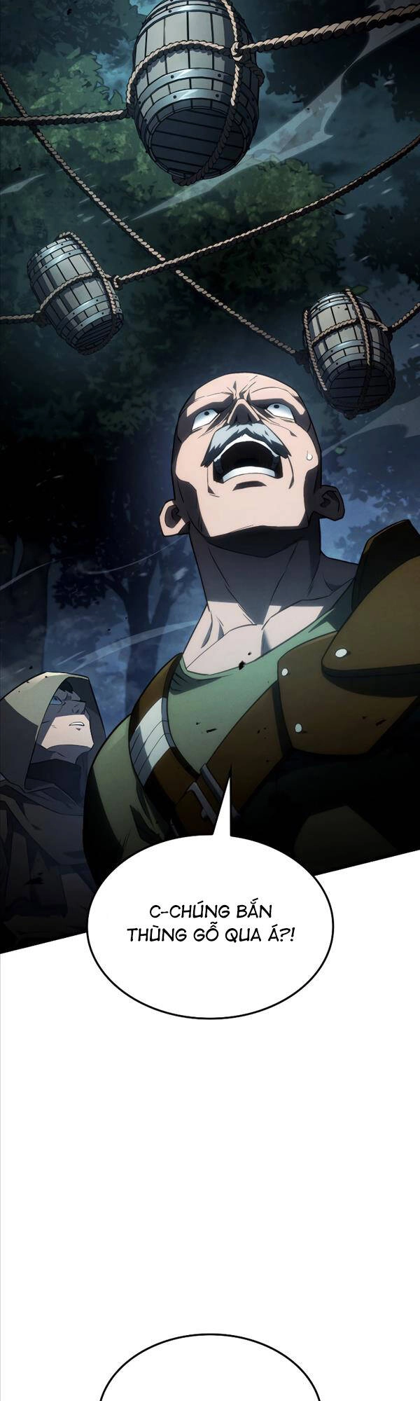 Thiết Huyết Kiếm Sĩ Hồi Quy Chapter 39 - 21