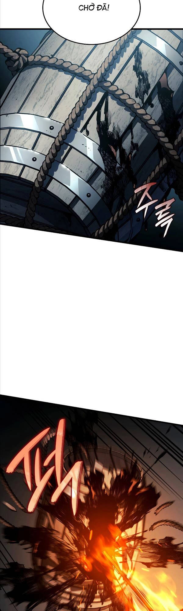 Thiết Huyết Kiếm Sĩ Hồi Quy Chapter 39 - 22