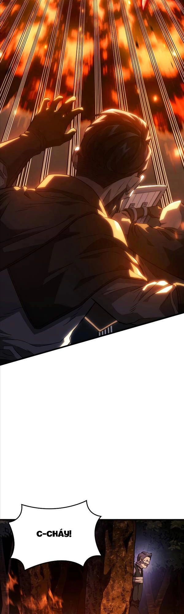 Thiết Huyết Kiếm Sĩ Hồi Quy Chapter 39 - 24