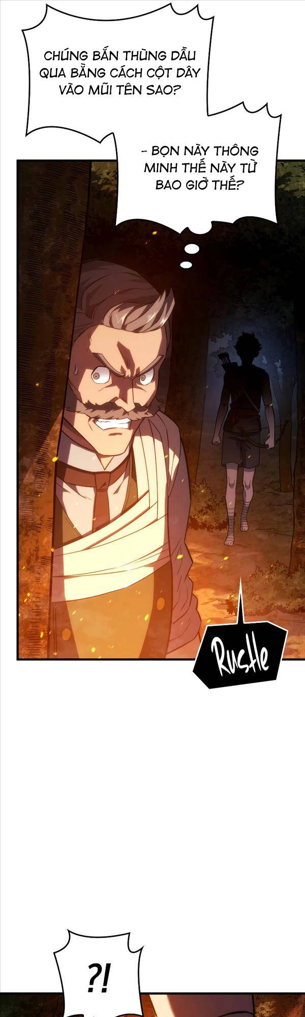 Thiết Huyết Kiếm Sĩ Hồi Quy Chapter 39 - 26