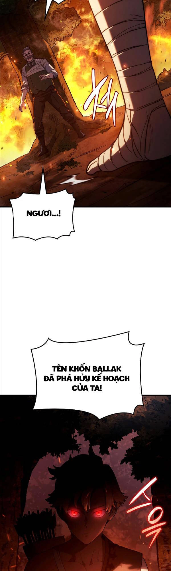 Thiết Huyết Kiếm Sĩ Hồi Quy Chapter 39 - 27