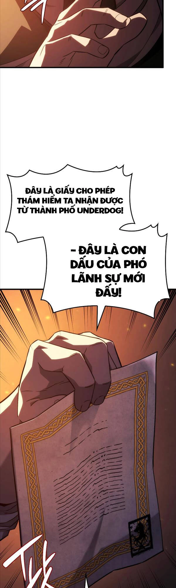 Thiết Huyết Kiếm Sĩ Hồi Quy Chapter 39 - 29