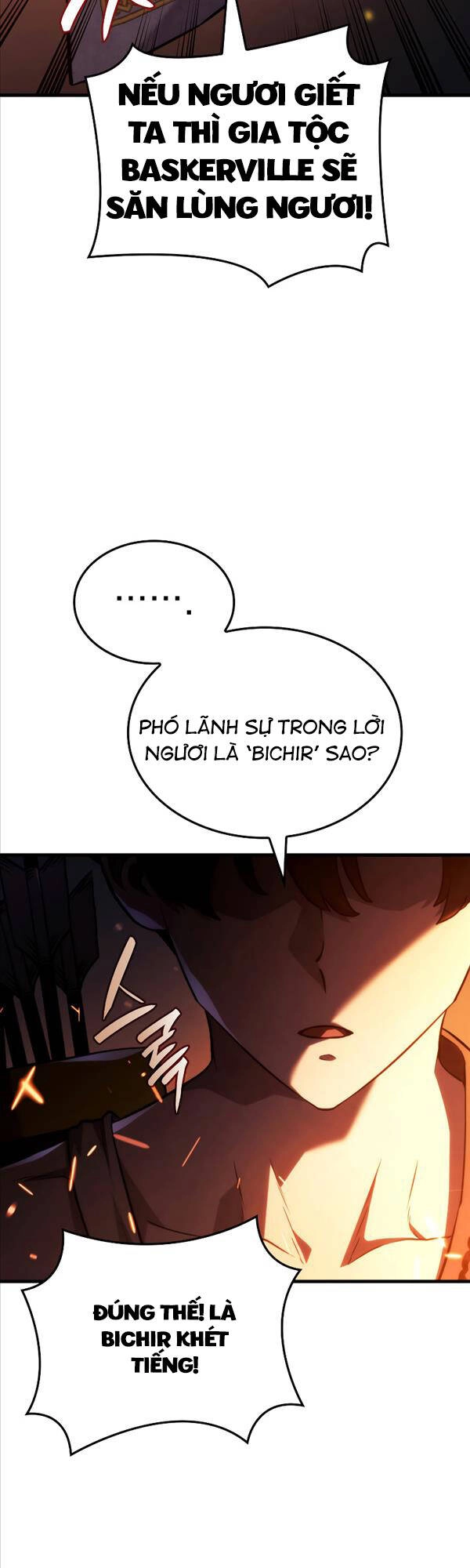 Thiết Huyết Kiếm Sĩ Hồi Quy Chapter 39 - 30