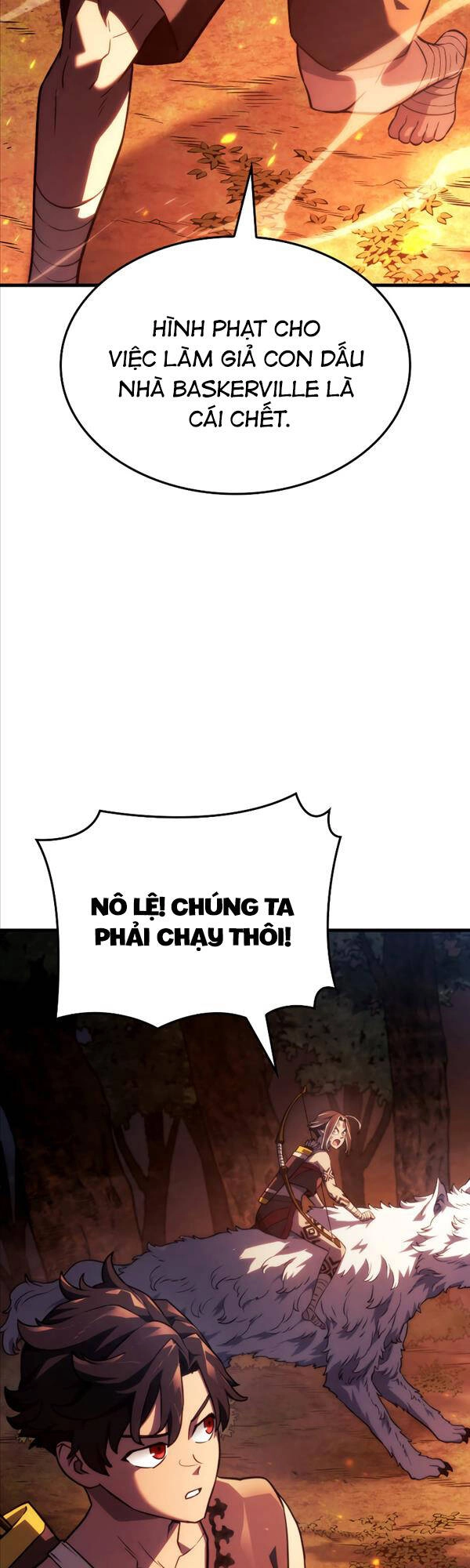 Thiết Huyết Kiếm Sĩ Hồi Quy Chapter 39 - 35