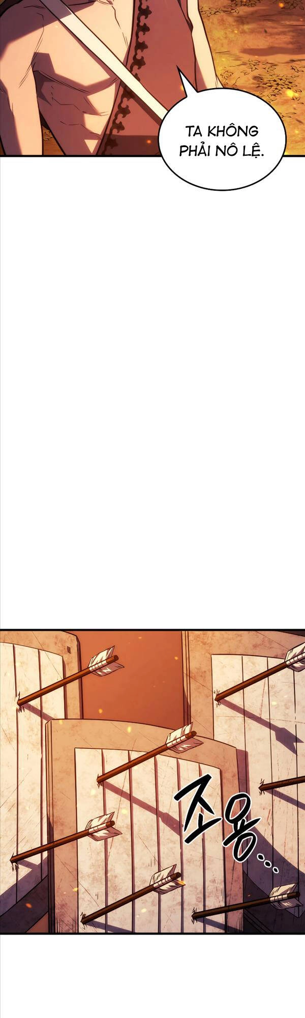 Thiết Huyết Kiếm Sĩ Hồi Quy Chapter 39 - 36