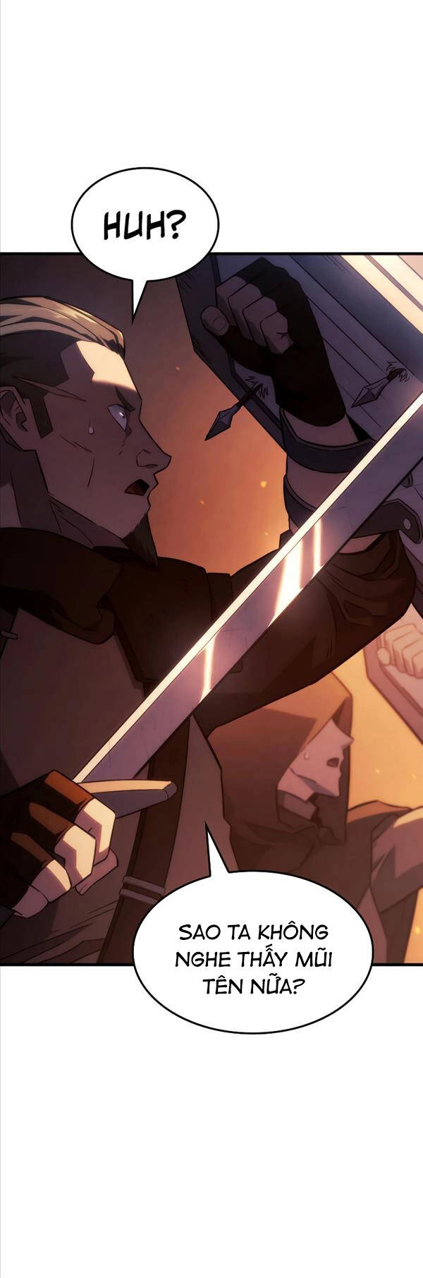 Thiết Huyết Kiếm Sĩ Hồi Quy Chapter 39 - 37