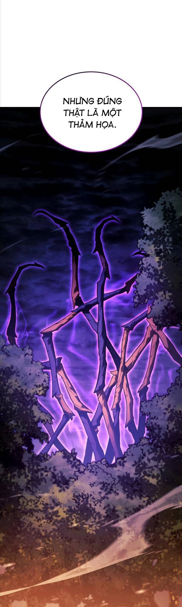 Thiết Huyết Kiếm Sĩ Hồi Quy Chapter 39 - 43