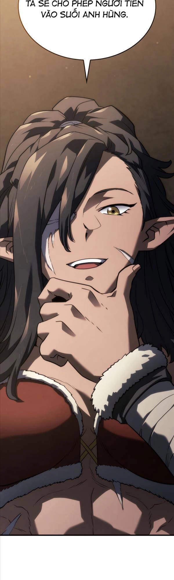 Thiết Huyết Kiếm Sĩ Hồi Quy Chapter 39 - 45