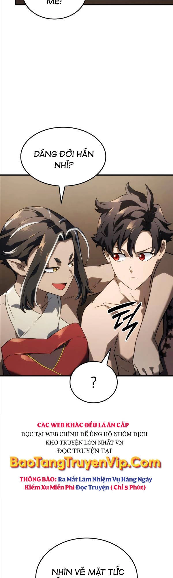 Thiết Huyết Kiếm Sĩ Hồi Quy Chapter 39 - 49