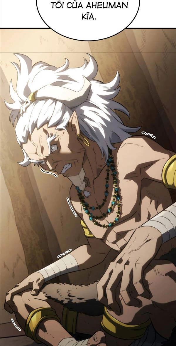 Thiết Huyết Kiếm Sĩ Hồi Quy Chapter 39 - 50