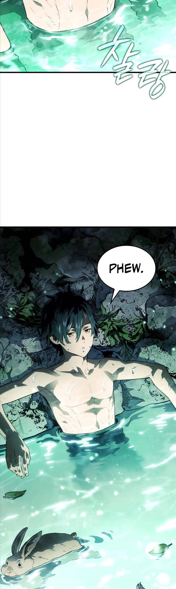 Thiết Huyết Kiếm Sĩ Hồi Quy Chapter 39 - 54