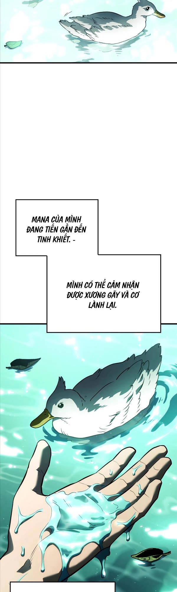 Thiết Huyết Kiếm Sĩ Hồi Quy Chapter 39 - 55