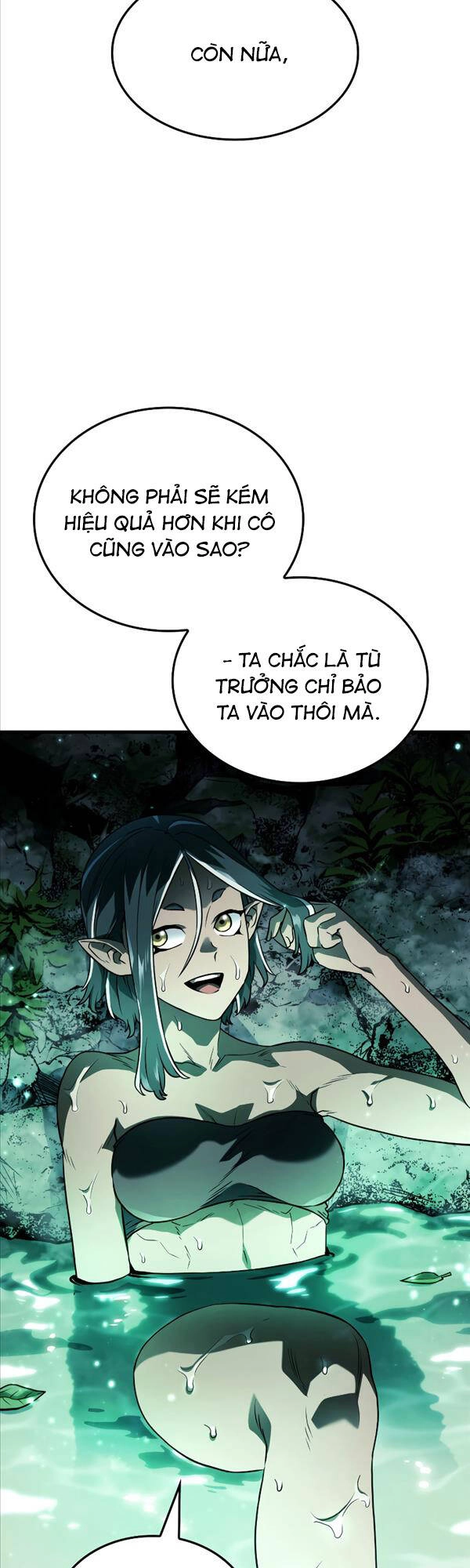 Thiết Huyết Kiếm Sĩ Hồi Quy Chapter 39 - 57