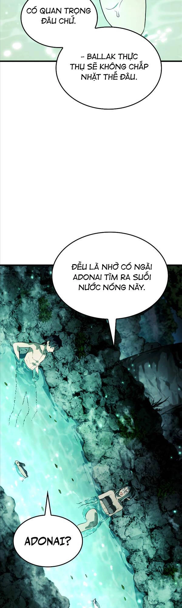 Thiết Huyết Kiếm Sĩ Hồi Quy Chapter 39 - 58