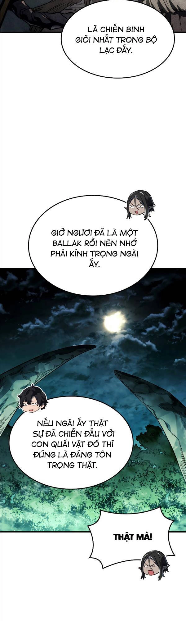 Thiết Huyết Kiếm Sĩ Hồi Quy Chapter 39 - 60