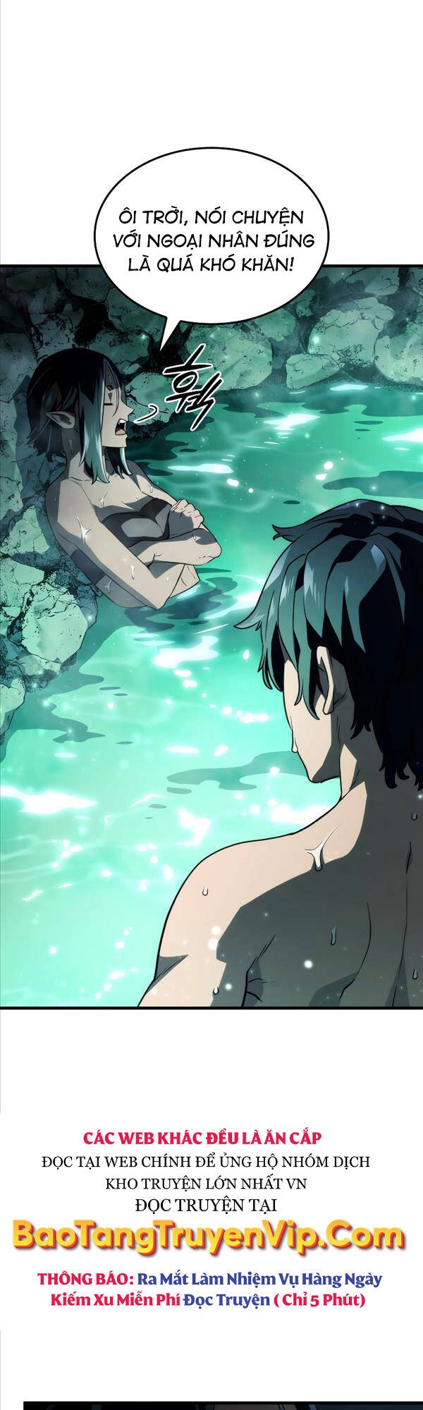 Thiết Huyết Kiếm Sĩ Hồi Quy Chapter 39 - 61