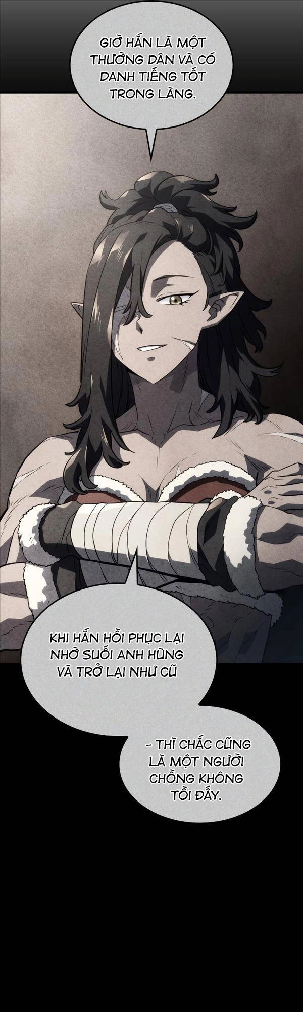 Thiết Huyết Kiếm Sĩ Hồi Quy Chapter 39 - 63