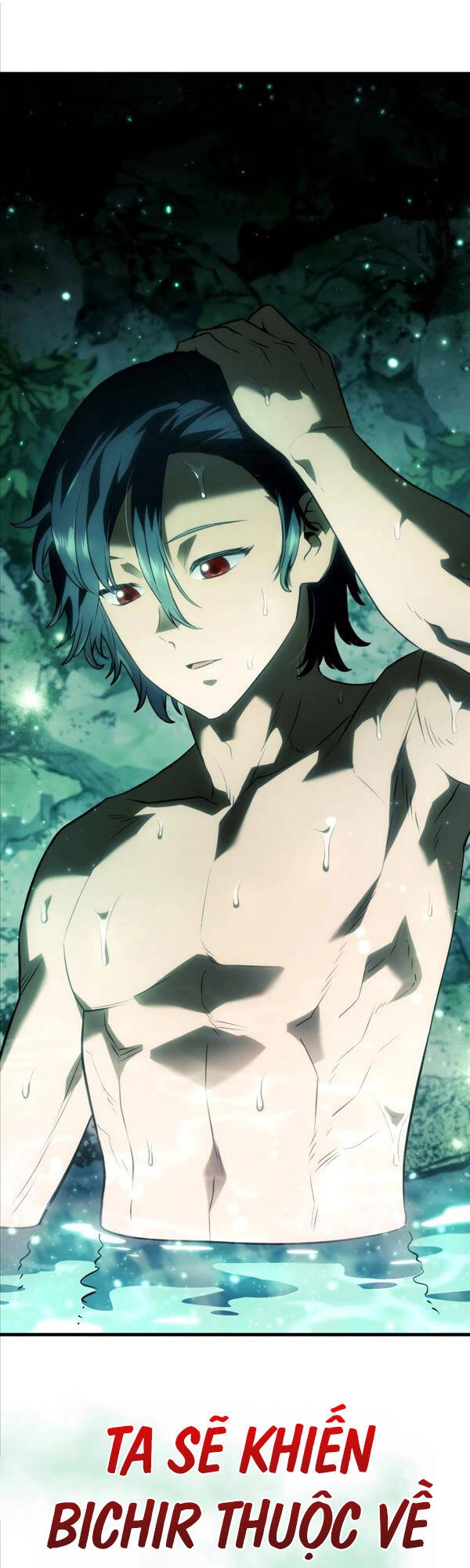 Thiết Huyết Kiếm Sĩ Hồi Quy Chapter 39 - 65